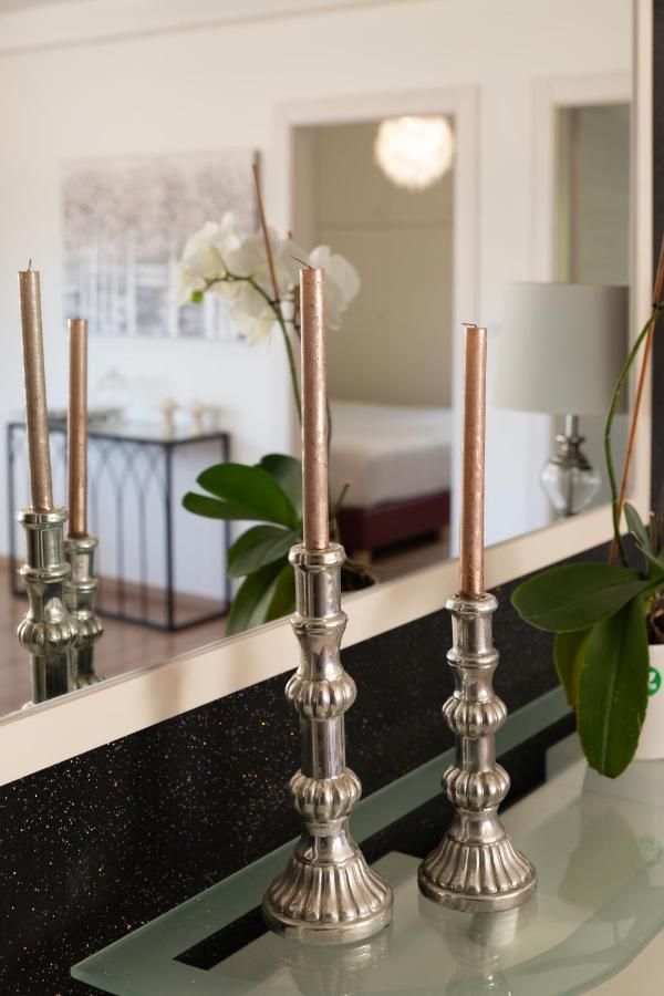 Gk Halepa Luxury Apartment Ханья Экстерьер фото