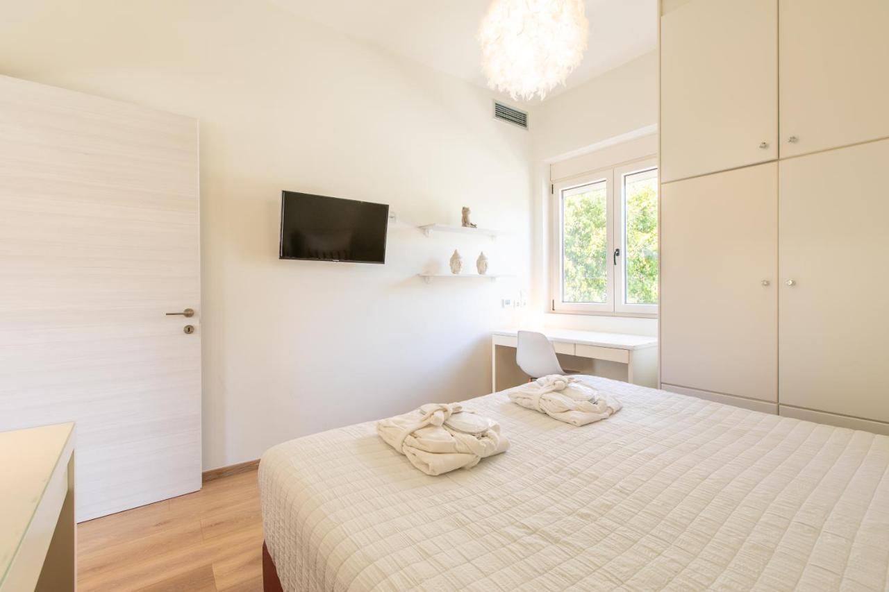 Gk Halepa Luxury Apartment Ханья Экстерьер фото