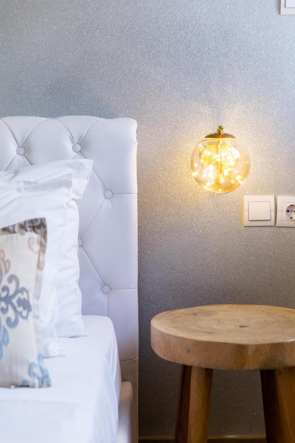 Gk Halepa Luxury Apartment Ханья Экстерьер фото
